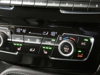 USED 2018 68 BMW X1 2.0 SDRIVE20I XLINE 5d 190 BHP SAT NAV LEATHER HEATED SEATS