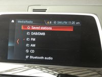 USED 2018 68 BMW X1 2.0 SDRIVE20I XLINE 5d 190 BHP SAT NAV LEATHER HEATED SEATS