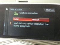 USED 2018 68 BMW X1 2.0 SDRIVE20I XLINE 5d 190 BHP SAT NAV LEATHER HEATED SEATS