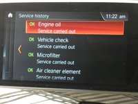 USED 2018 68 BMW X1 2.0 SDRIVE20I XLINE 5d 190 BHP SAT NAV LEATHER HEATED SEATS