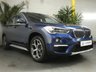 USED 2018 68 BMW X1 2.0 SDRIVE20I XLINE 5d 190 BHP SAT NAV LEATHER HEATED SEATS
