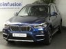USED 2018 68 BMW X1 2.0 SDRIVE20I XLINE 5d 190 BHP SAT NAV LEATHER HEATED SEATS