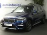 USED 2018 68 BMW X1 2.0 SDRIVE20I XLINE 5d 190 BHP SAT NAV LEATHER HEATED SEATS