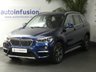 USED 2018 68 BMW X1 2.0 SDRIVE20I XLINE 5d 190 BHP SAT NAV LEATHER HEATED SEATS