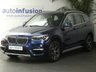 USED 2018 68 BMW X1 2.0 SDRIVE20I XLINE 5d 190 BHP SAT NAV LEATHER HEATED SEATS