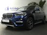 USED 2018 68 BMW X1 2.0 SDRIVE20I XLINE 5d 190 BHP SAT NAV LEATHER HEATED SEATS