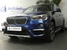 USED 2018 68 BMW X1 2.0 SDRIVE20I XLINE 5d 190 BHP SAT NAV LEATHER HEATED SEATS