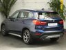 USED 2018 68 BMW X1 2.0 SDRIVE20I XLINE 5d 190 BHP SAT NAV LEATHER HEATED SEATS