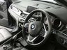 USED 2018 68 BMW X1 2.0 SDRIVE20I XLINE 5d 190 BHP SAT NAV LEATHER HEATED SEATS