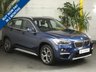 USED 2018 68 BMW X1 2.0 SDRIVE20I XLINE 5d 190 BHP SAT NAV LEATHER HEATED SEATS