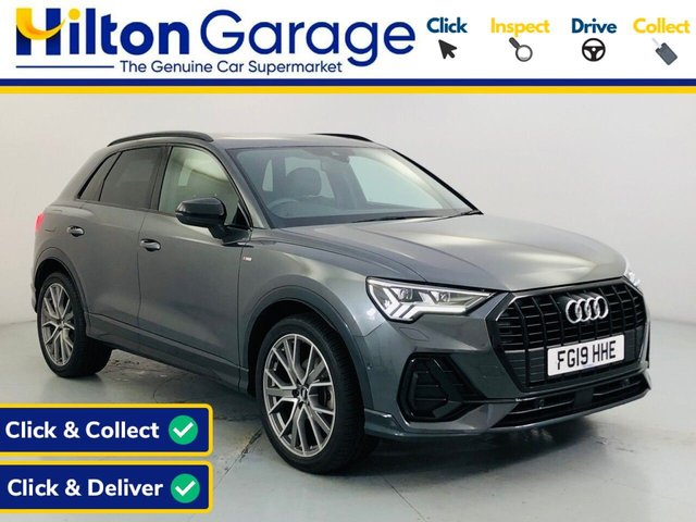 View our AUDI Q3
