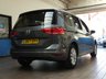 USED 2018 67 VOLKSWAGEN TOURAN 1.6 SE FAMILY TDI BLUEMOTION TECHNOLOGY DSG 5d 114 BHP SAT NAV PANORAMIC SUNROOF
