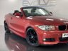 USED 2010 10 BMW 1 SERIES 2.0 118D M SPORT 2d 141 BHP CLEAN EXAMPLE, RECENT SERVICE