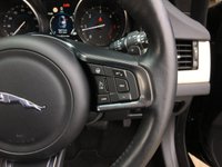 USED 2018 18 JAGUAR XF 2.0 D PRESTIGE 5d 177 BHP 