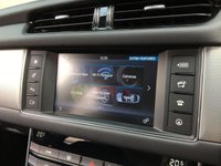 USED 2018 18 JAGUAR XF 2.0 D PRESTIGE 5d 177 BHP 
