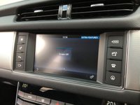 USED 2018 18 JAGUAR XF 2.0 D PRESTIGE 5d 177 BHP 