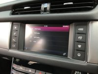 USED 2018 18 JAGUAR XF 2.0 D PRESTIGE 5d 177 BHP 
