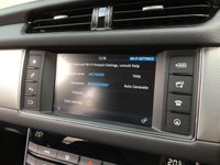 USED 2018 18 JAGUAR XF 2.0 D PRESTIGE 5d 177 BHP 