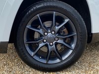 USED 2015 15 JEEP GRAND CHEROKEE 3.0 V6 CRD SUMMIT 5d 247 BHP 