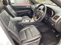 USED 2015 15 JEEP GRAND CHEROKEE 3.0 V6 CRD SUMMIT 5d 247 BHP 
