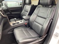 USED 2015 15 JEEP GRAND CHEROKEE 3.0 V6 CRD SUMMIT 5d 247 BHP 