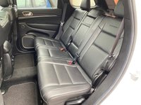 USED 2015 15 JEEP GRAND CHEROKEE 3.0 V6 CRD SUMMIT 5d 247 BHP 