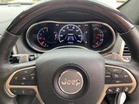 USED 2015 15 JEEP GRAND CHEROKEE 3.0 V6 CRD SUMMIT 5d 247 BHP 