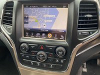 USED 2015 15 JEEP GRAND CHEROKEE 3.0 V6 CRD SUMMIT 5d 247 BHP 