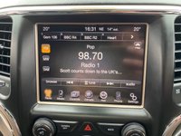 USED 2015 15 JEEP GRAND CHEROKEE 3.0 V6 CRD SUMMIT 5d 247 BHP 