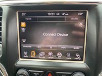 USED 2015 15 JEEP GRAND CHEROKEE 3.0 V6 CRD SUMMIT 5d 247 BHP 