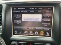 USED 2015 15 JEEP GRAND CHEROKEE 3.0 V6 CRD SUMMIT 5d 247 BHP 