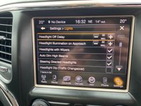 USED 2015 15 JEEP GRAND CHEROKEE 3.0 V6 CRD SUMMIT 5d 247 BHP 