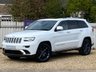 USED 2015 15 JEEP GRAND CHEROKEE 3.0 V6 CRD SUMMIT 5d 247 BHP 