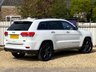 USED 2015 15 JEEP GRAND CHEROKEE 3.0 V6 CRD SUMMIT 5d 247 BHP 