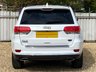 USED 2015 15 JEEP GRAND CHEROKEE 3.0 V6 CRD SUMMIT 5d 247 BHP 