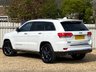 USED 2015 15 JEEP GRAND CHEROKEE 3.0 V6 CRD SUMMIT 5d 247 BHP 