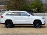 USED 2015 15 JEEP GRAND CHEROKEE 3.0 V6 CRD SUMMIT 5d 247 BHP 