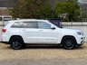 USED 2015 15 JEEP GRAND CHEROKEE 3.0 V6 CRD SUMMIT 5d 247 BHP 