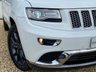 USED 2015 15 JEEP GRAND CHEROKEE 3.0 V6 CRD SUMMIT 5d 247 BHP 