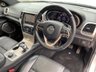 USED 2015 15 JEEP GRAND CHEROKEE 3.0 V6 CRD SUMMIT 5d 247 BHP 