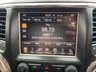 USED 2015 15 JEEP GRAND CHEROKEE 3.0 V6 CRD SUMMIT 5d 247 BHP 