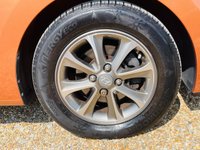 USED 2014 14 HYUNDAI I10 1.2 PREMIUM 5d 86 BHP Low Mileage with a Full Hyundai Service History