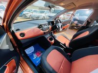 USED 2014 14 HYUNDAI I10 1.2 PREMIUM 5d 86 BHP Low Mileage with a Full Hyundai Service History