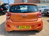 USED 2014 14 HYUNDAI I10 1.2 PREMIUM 5d 86 BHP Low Mileage with a Full Hyundai Service History