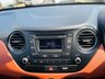 USED 2014 14 HYUNDAI I10 1.2 PREMIUM 5d 86 BHP Low Mileage with a Full Hyundai Service History