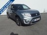 USED 2018 18 SUZUKI VITARA 1.6 SZ-T 5d 118 BHP SAT NAV REAR VIEW CAMERA