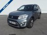 USED 2018 18 SUZUKI VITARA 1.6 SZ-T 5d 118 BHP SAT NAV REAR VIEW CAMERA