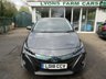 USED 2018 18 TOYOTA PRIUS 1.8 VVTi PLUG-IN HYBRID (PHEV) EXCEL CVT 5d 121 BHP AUTOMATIC Excellent Toyota Service History + Just Serviced by Toyota, One Previous Owner, MOT until March 2022, Plug-In Hybrid (PHEV), Automatic, Superb fuel economy! Balance of Toyota Manufacturer Warranty until March 2023 / 100,000 miles! Type 2 Charger Included!