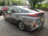 USED 2018 18 TOYOTA PRIUS 1.8 VVTi PLUG-IN HYBRID (PHEV) EXCEL CVT 5d 121 BHP AUTOMATIC Excellent Toyota Service History + Just Serviced by Toyota, One Previous Owner, MOT until March 2022, Plug-In Hybrid (PHEV), Automatic, Superb fuel economy! Balance of Toyota Manufacturer Warranty until March 2023 / 100,000 miles! Type 2 Charger Included!
