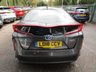 USED 2018 18 TOYOTA PRIUS 1.8 VVTi PLUG-IN HYBRID (PHEV) EXCEL CVT 5d 121 BHP AUTOMATIC Excellent Toyota Service History + Just Serviced by Toyota, One Previous Owner, MOT until March 2022, Plug-In Hybrid (PHEV), Automatic, Superb fuel economy! Balance of Toyota Manufacturer Warranty until March 2023 / 100,000 miles! Type 2 Charger Included!